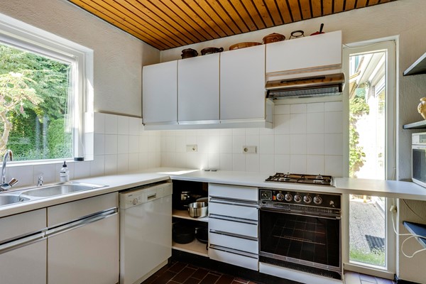 Medium property photo - Amstellaan 4, 5691 HE Son en Breugel